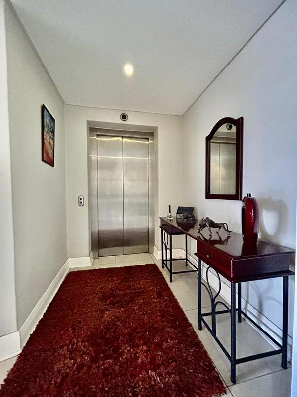 To Let 2 Bedroom Property for Rent in Sandown Gauteng