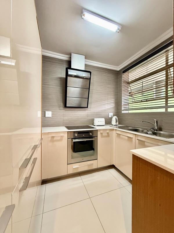 To Let 2 Bedroom Property for Rent in Sandown Gauteng