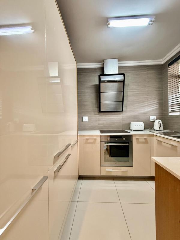 To Let 2 Bedroom Property for Rent in Sandown Gauteng