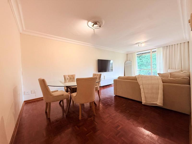 To Let 2 Bedroom Property for Rent in Sandown Gauteng