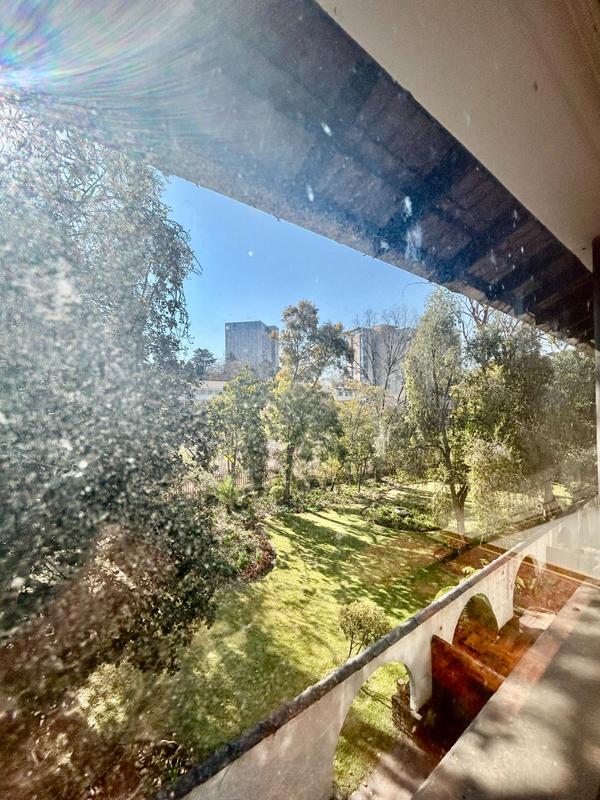 To Let 2 Bedroom Property for Rent in Sandown Gauteng