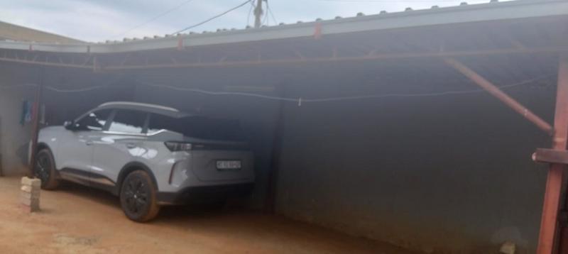 2 Bedroom Property for Sale in Roodepoort Gauteng