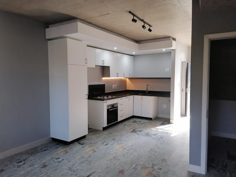 To Let 2 Bedroom Property for Rent in Hazelwood Gauteng