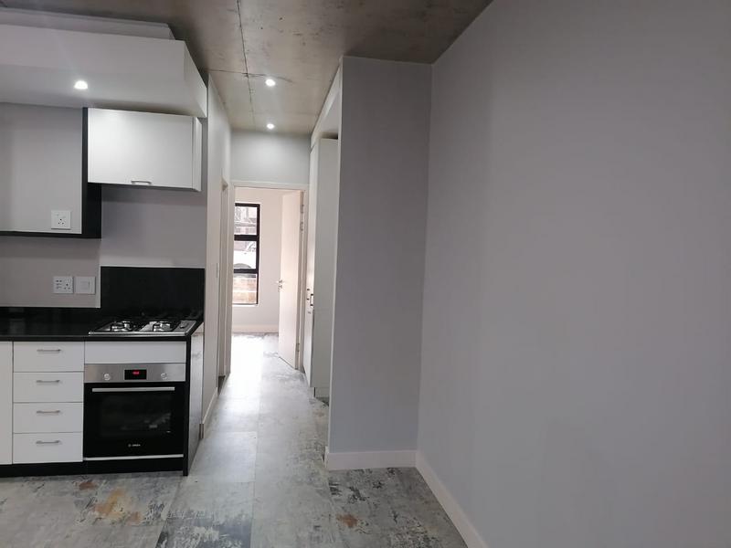 To Let 2 Bedroom Property for Rent in Hazelwood Gauteng