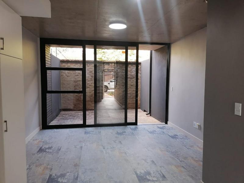 To Let 2 Bedroom Property for Rent in Hazelwood Gauteng