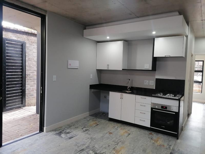 To Let 2 Bedroom Property for Rent in Hazelwood Gauteng