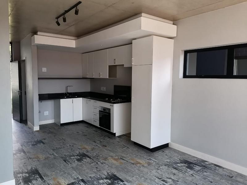 To Let 2 Bedroom Property for Rent in Hazelwood Gauteng