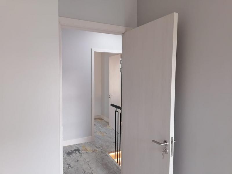 To Let 2 Bedroom Property for Rent in Hazelwood Gauteng