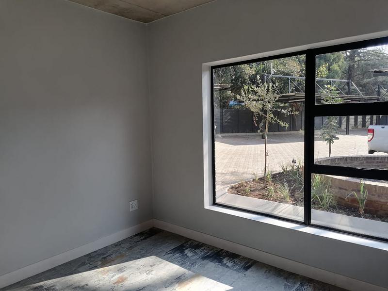 To Let 2 Bedroom Property for Rent in Hazelwood Gauteng