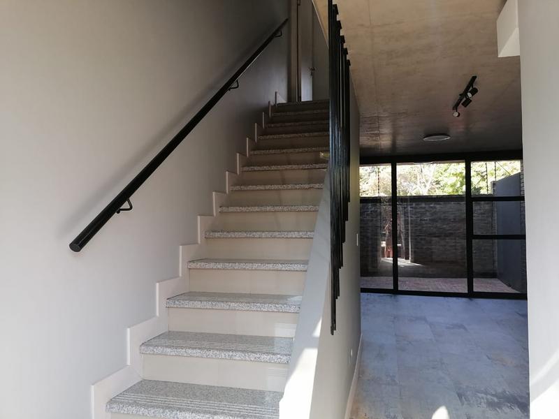 To Let 2 Bedroom Property for Rent in Hazelwood Gauteng