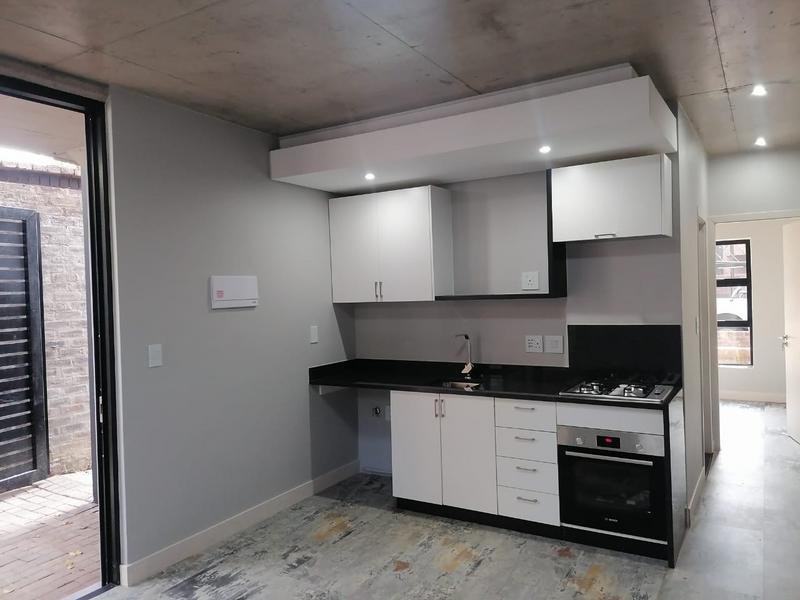 To Let 2 Bedroom Property for Rent in Hazelwood Gauteng