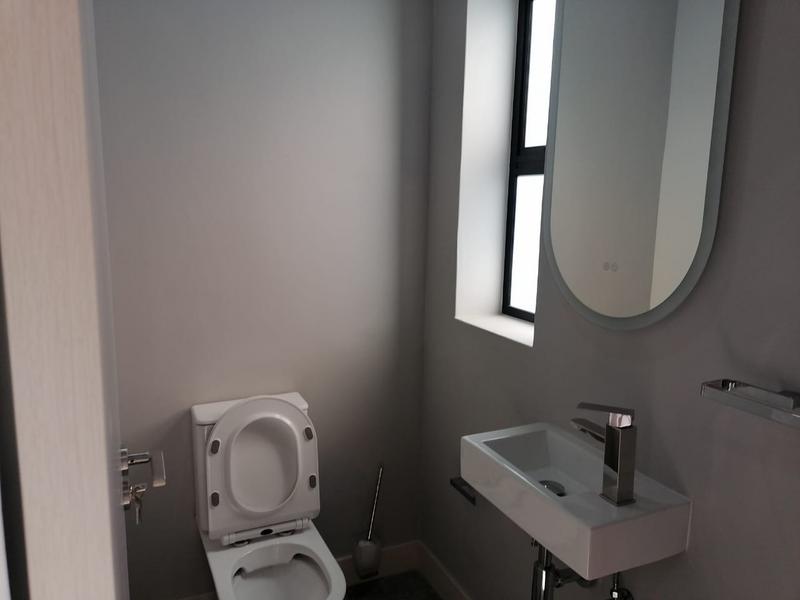 To Let 2 Bedroom Property for Rent in Hazelwood Gauteng