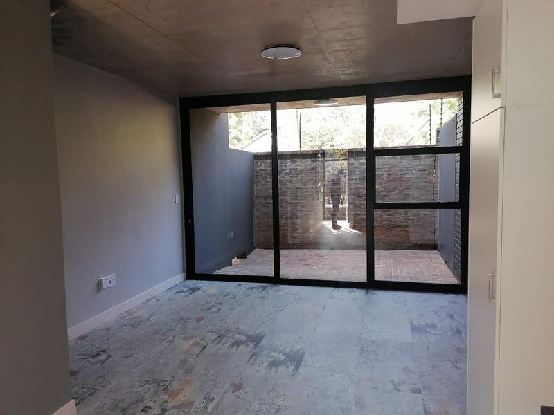 To Let 2 Bedroom Property for Rent in Hazelwood Gauteng