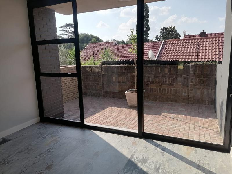To Let 2 Bedroom Property for Rent in Hazelwood Gauteng