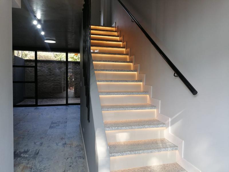 To Let 2 Bedroom Property for Rent in Hazelwood Gauteng