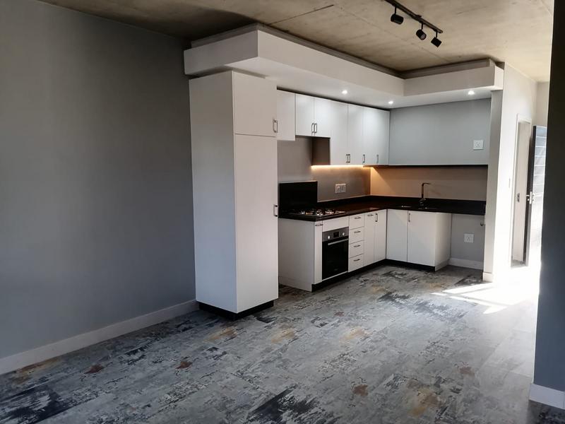 To Let 2 Bedroom Property for Rent in Hazelwood Gauteng