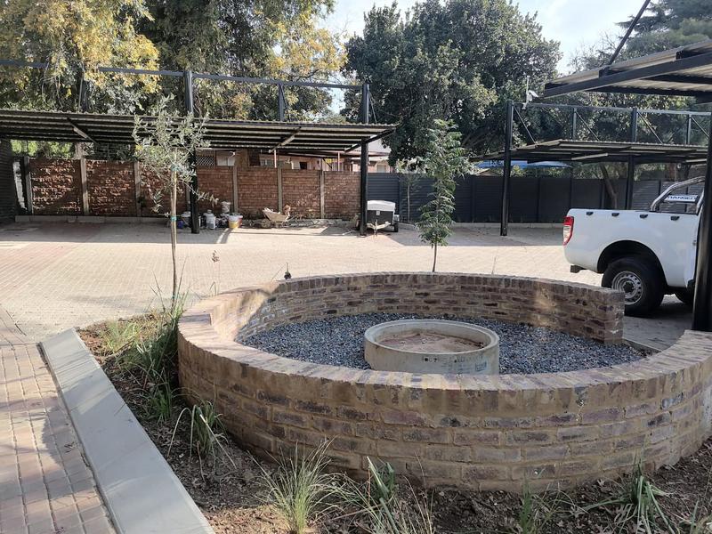 To Let 2 Bedroom Property for Rent in Hazelwood Gauteng