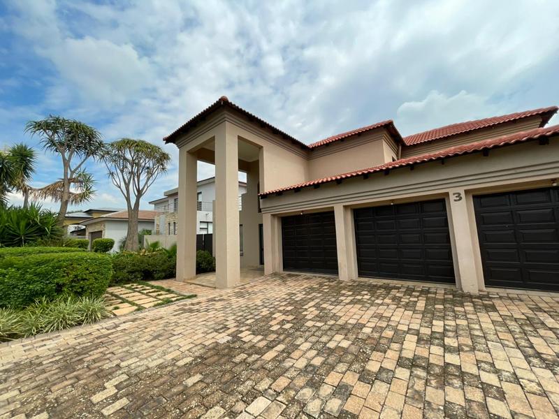 5 Bedroom Property for Sale in Willow Acres Gauteng