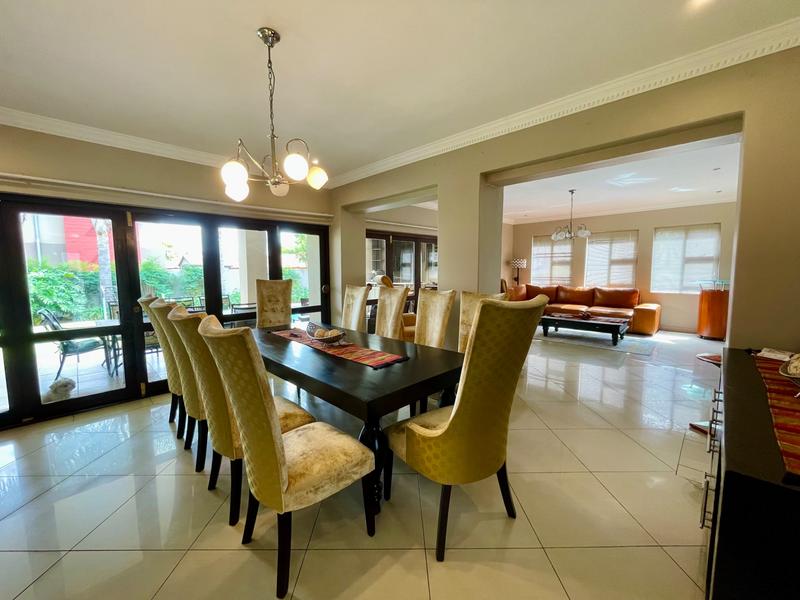 5 Bedroom Property for Sale in Willow Acres Gauteng