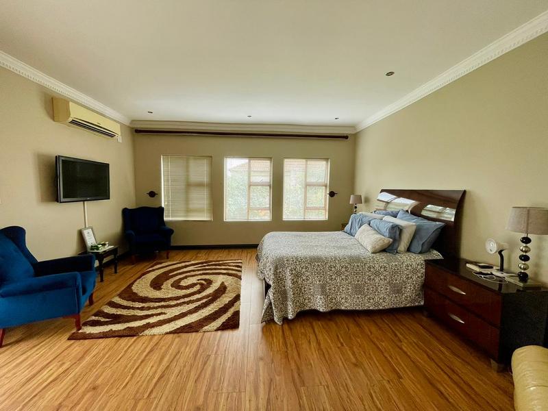 5 Bedroom Property for Sale in Willow Acres Gauteng