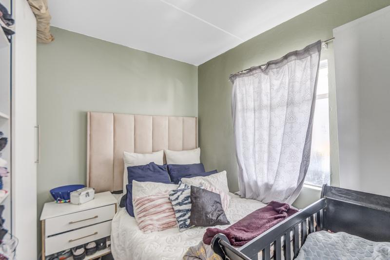 2 Bedroom Property for Sale in Fleurhof Gauteng