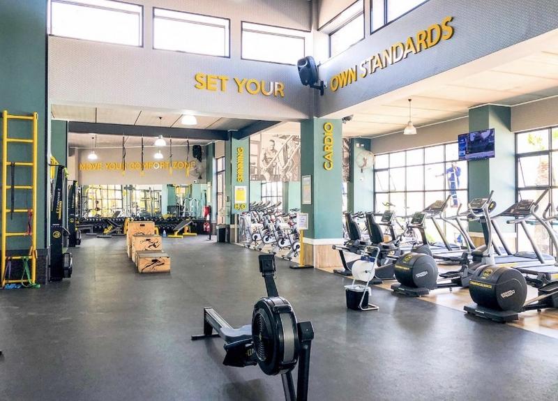 1 Bedroom Property for Sale in Silver Lakes Gauteng