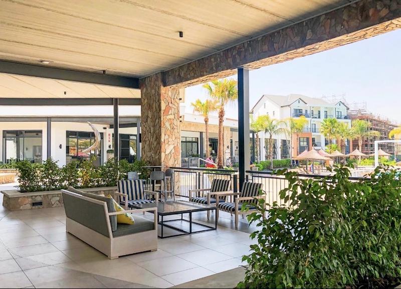 1 Bedroom Property for Sale in Silver Lakes Gauteng