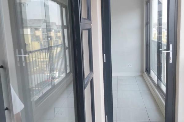 To Let 1 Bedroom Property for Rent in Waterfall Gauteng