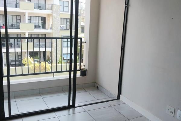 To Let 1 Bedroom Property for Rent in Waterfall Gauteng