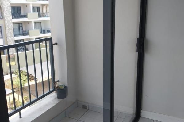 To Let 1 Bedroom Property for Rent in Waterfall Gauteng