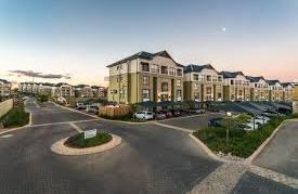 To Let 1 Bedroom Property for Rent in Waterfall Gauteng