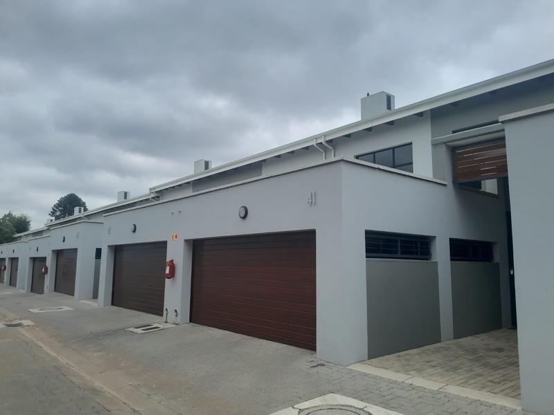 3 Bedroom Property for Sale in Bedfordview Gauteng