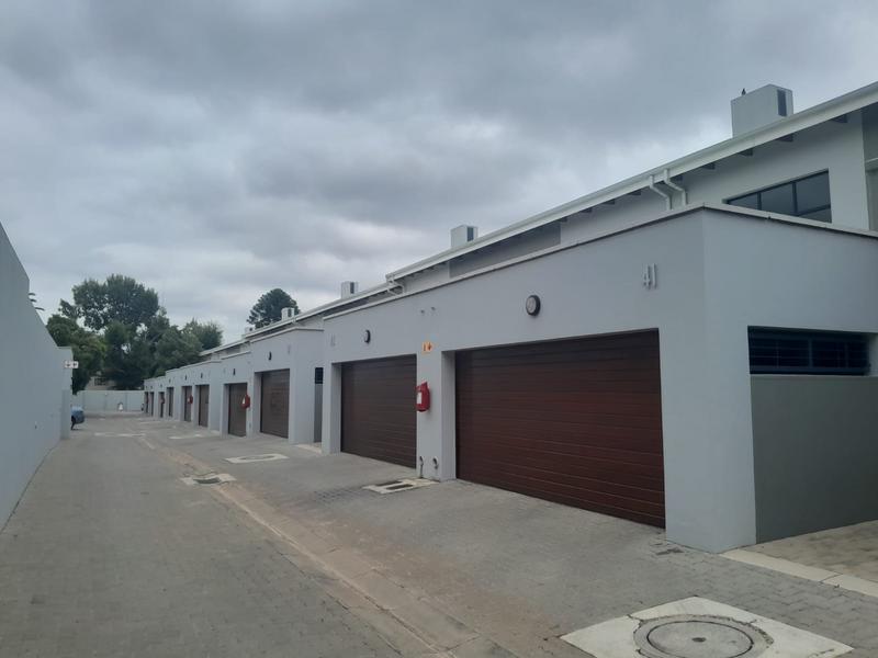 3 Bedroom Property for Sale in Bedfordview Gauteng