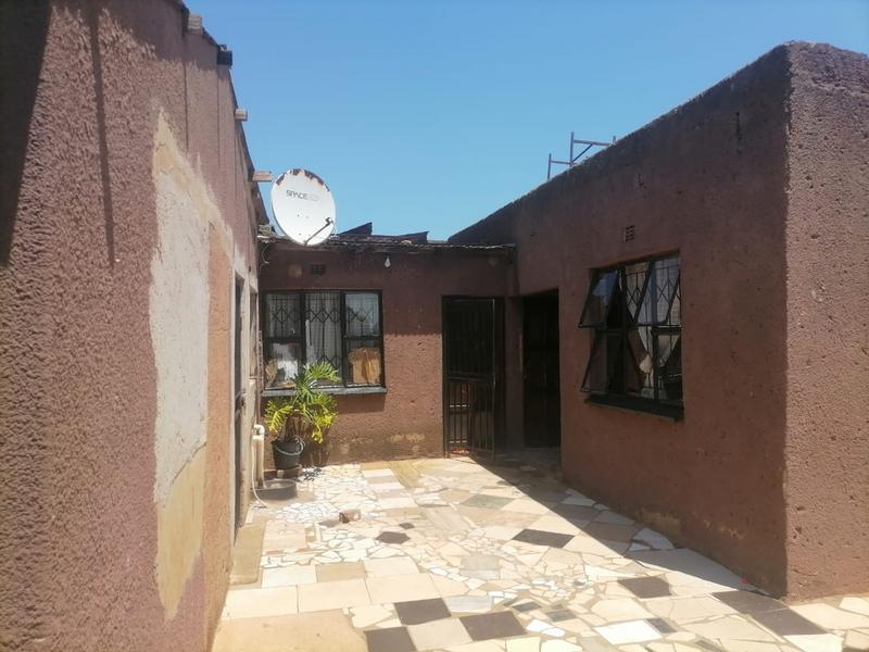 2 Bedroom Property for Sale in Palm Ridge Gauteng