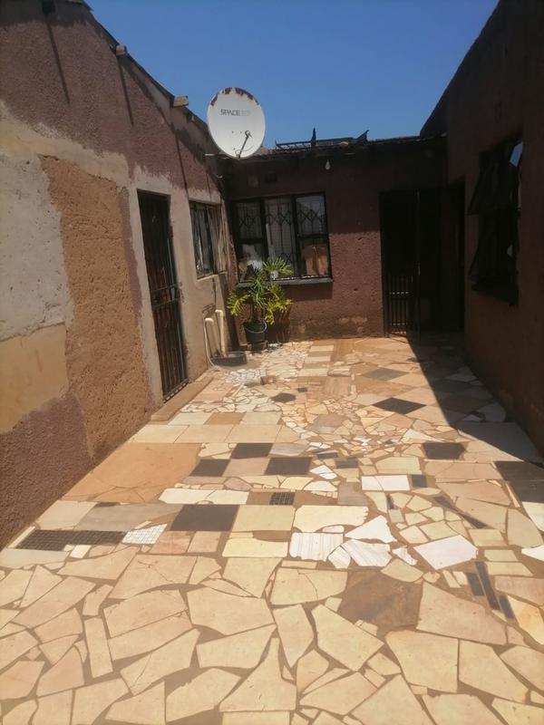 2 Bedroom Property for Sale in Palm Ridge Gauteng