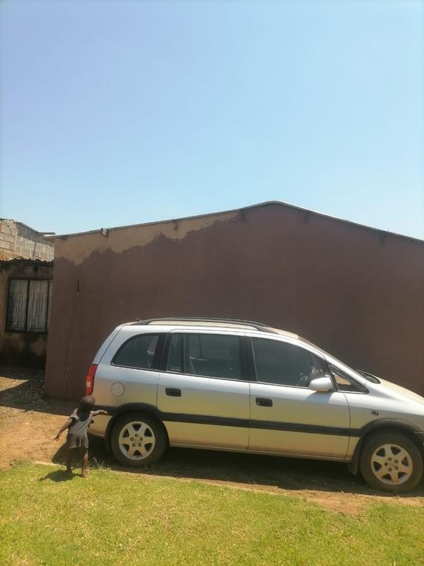 2 Bedroom Property for Sale in Palm Ridge Gauteng