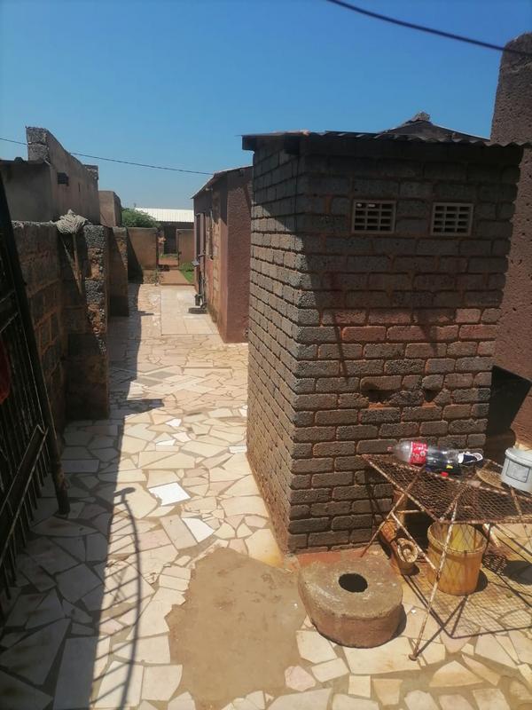 2 Bedroom Property for Sale in Palm Ridge Gauteng