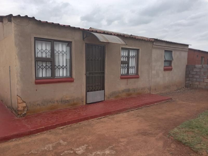 3 Bedroom Property for Sale in Palm Ridge Gauteng