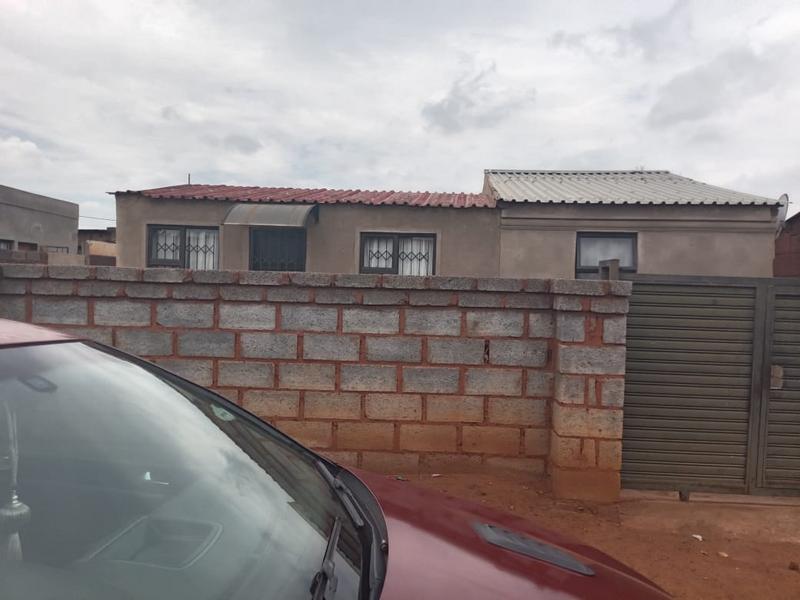 3 Bedroom Property for Sale in Palm Ridge Gauteng