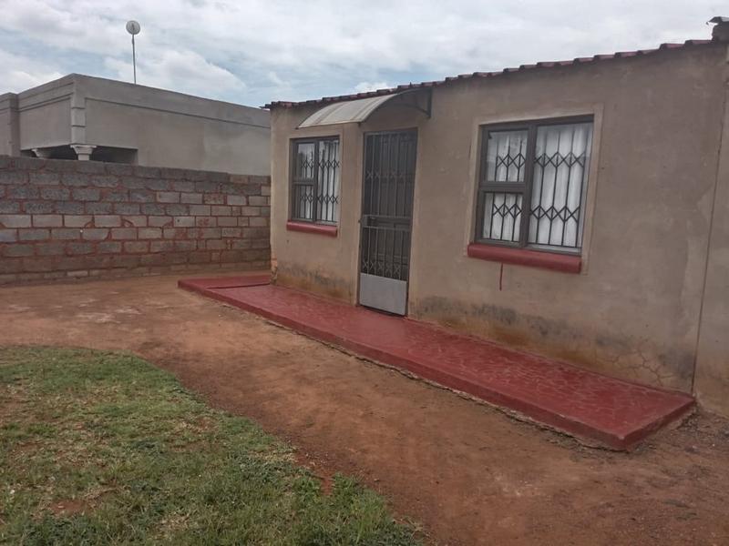 3 Bedroom Property for Sale in Palm Ridge Gauteng