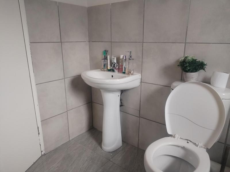 To Let 3 Bedroom Property for Rent in Groblerpark Gauteng