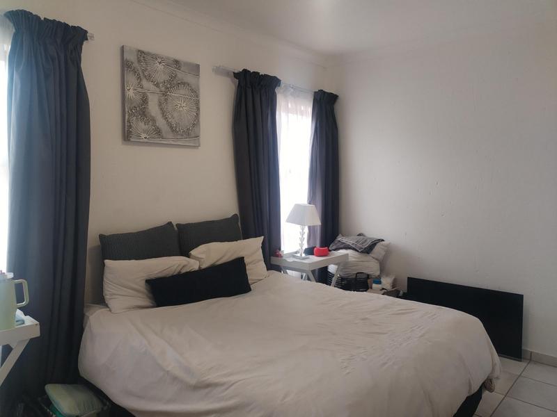 To Let 3 Bedroom Property for Rent in Groblerpark Gauteng