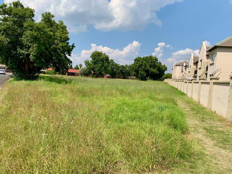 0 Bedroom Property for Sale in Klippoortjie Gauteng