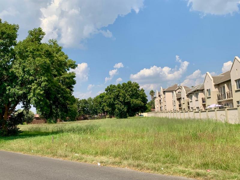 0 Bedroom Property for Sale in Klippoortjie Gauteng