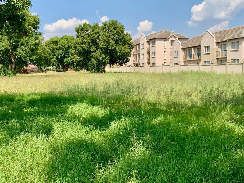 0 Bedroom Property for Sale in Klippoortjie Gauteng