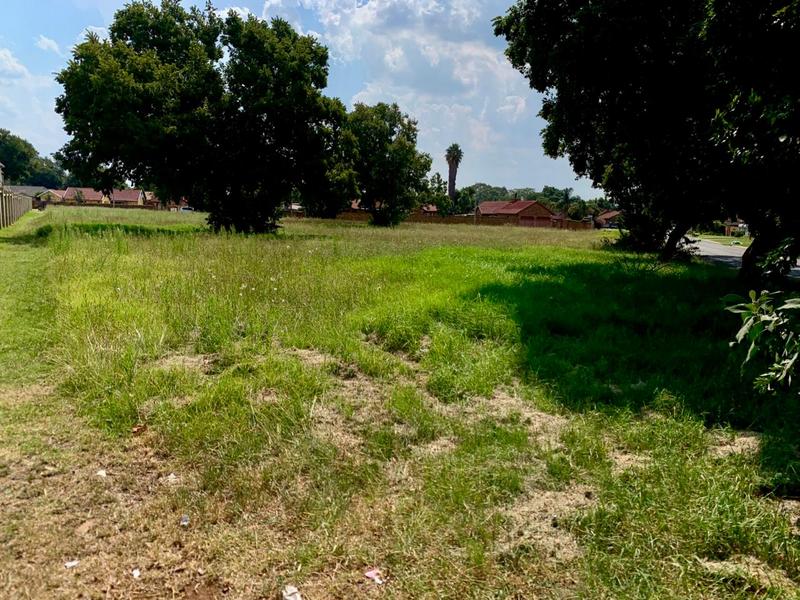 0 Bedroom Property for Sale in Klippoortjie Gauteng