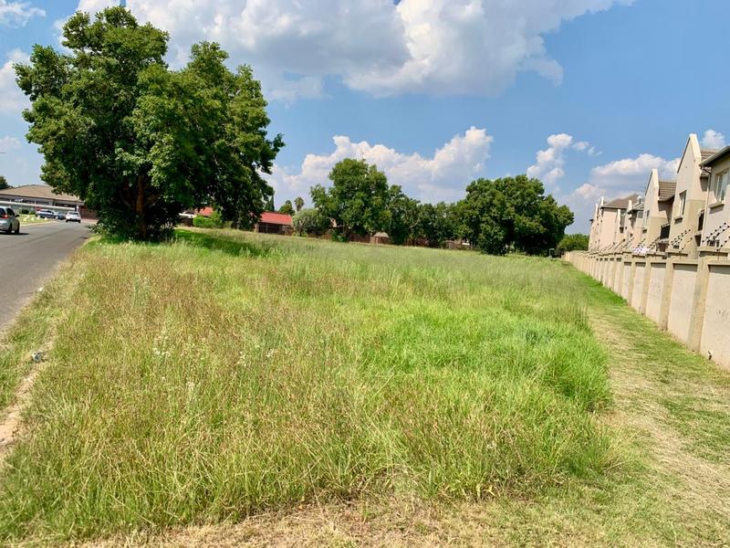 0 Bedroom Property for Sale in Klippoortjie Gauteng