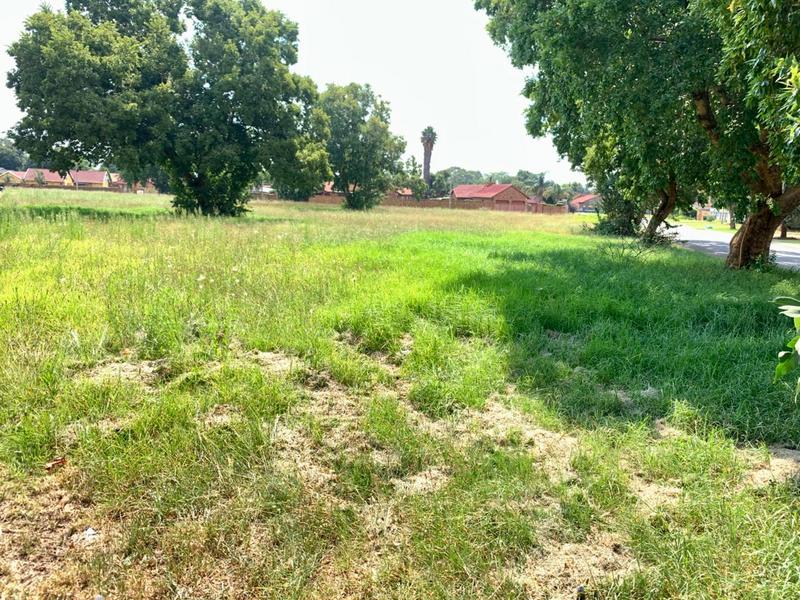 0 Bedroom Property for Sale in Klippoortjie Gauteng