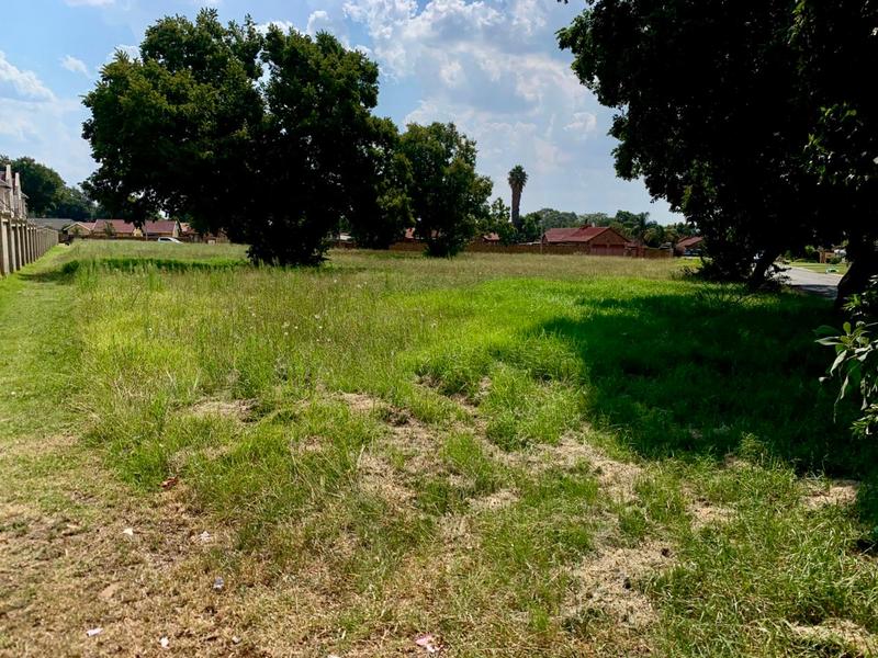 0 Bedroom Property for Sale in Klippoortjie Gauteng