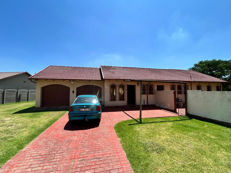 3 Bedroom Property for Sale in Sharon Park Gauteng